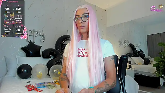 Czat XXX na żywo – miss_tatiana_