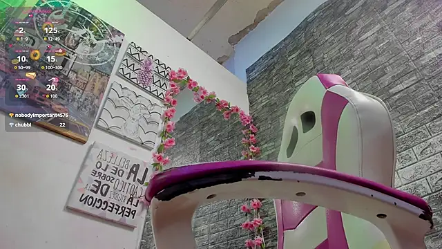 karoll__sex 现场XXX聊天