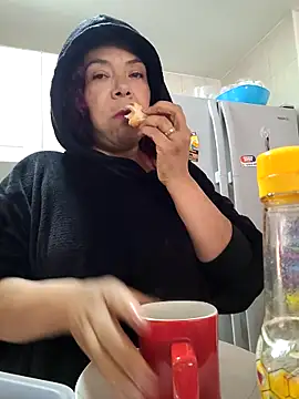 Show Webcam de Scarlet_curly8a