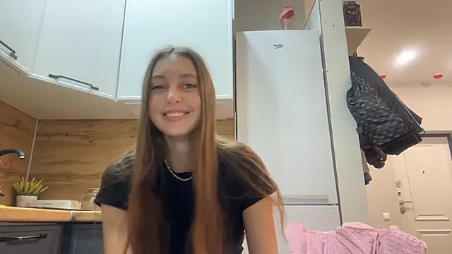 Вебкам-шоу selena_favn