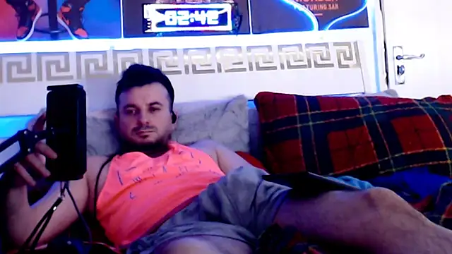 FuckToyBoy69 Webcam show