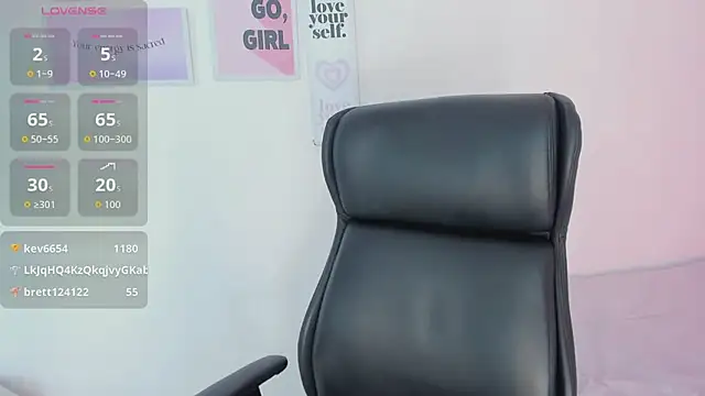 LanaJones_ Obrolan Langsung XXX