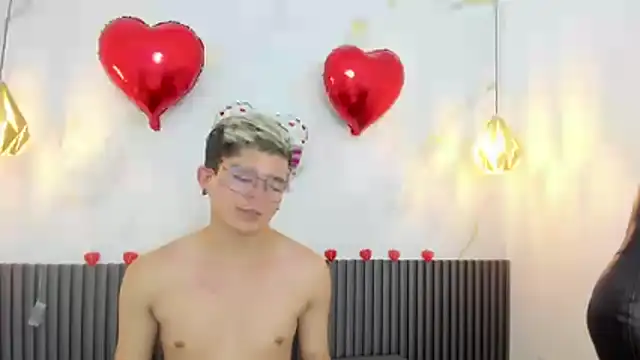 AndyFame1 Live XXX-Chat