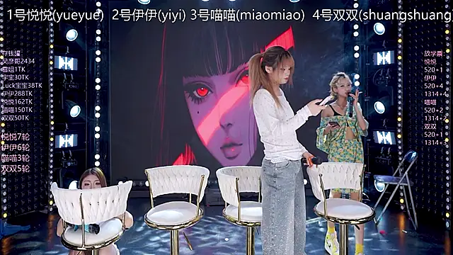 Czat XXX na żywo – cdyyds003