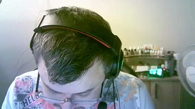 SirAbuser Live XXX-Chat