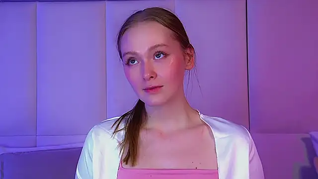 AgataFoxley Live XXX-chat