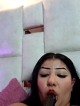 MadelynSmit_ – Kamerová šou