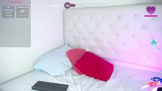 thayla_sweett Live XXX-chat