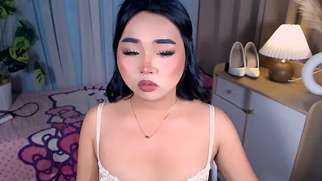 Chat XXX Live hoellygia