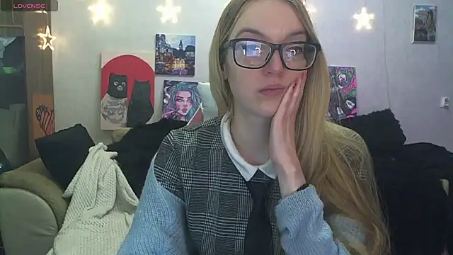 SecretSophia Chat XXX live