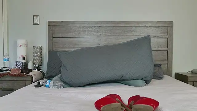 Show de webcam de Marie_Wadsworthy