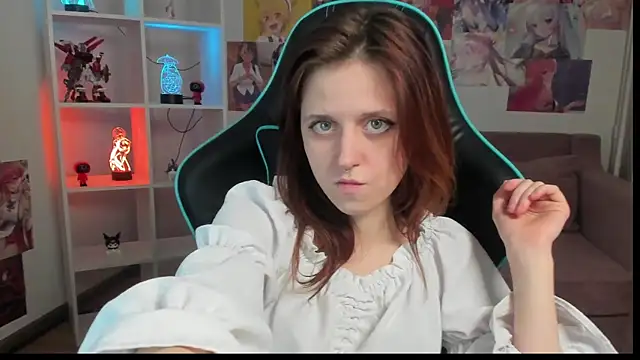 Chat XXX Live FreyaVey