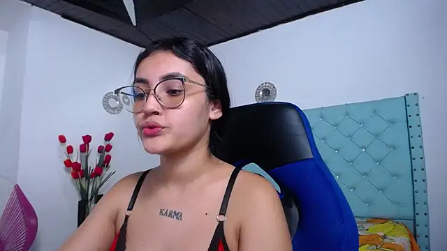 kathe-mills235 Chat XXX in diretta