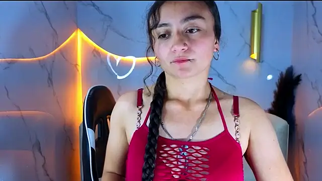 Chat XXX Live Sweet_Morita_Tx