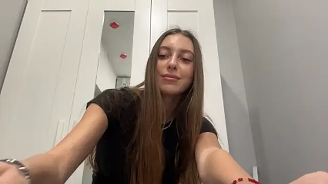 selena_favn Webcam show