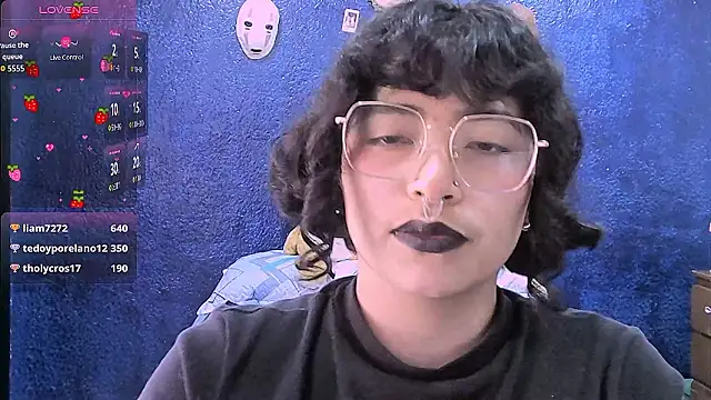 Chat XXX Live NinaYellow