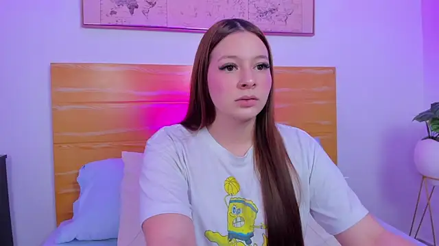 Chat XXX Live kitty_sweeety_