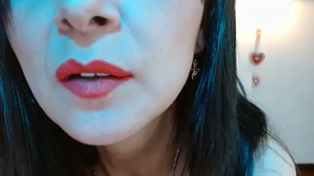 Juliana__lx 现场XXX聊天