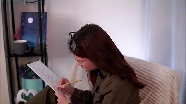 TemikaAltvater Show Webcam