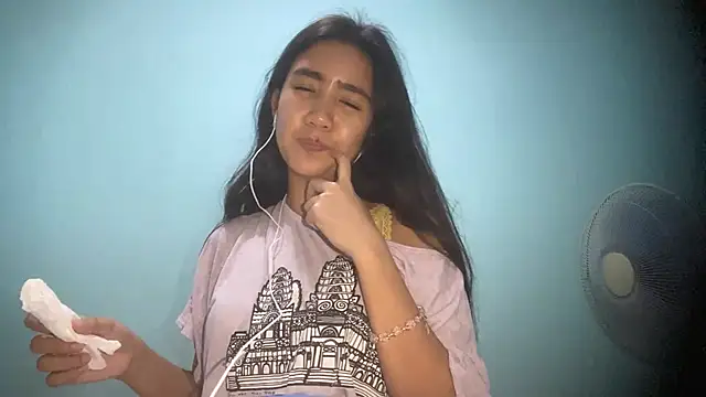 Chat XXX Live RessieAshcroft