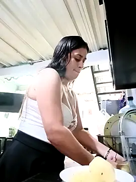 MariBelle1 Obrolan Langsung XXX