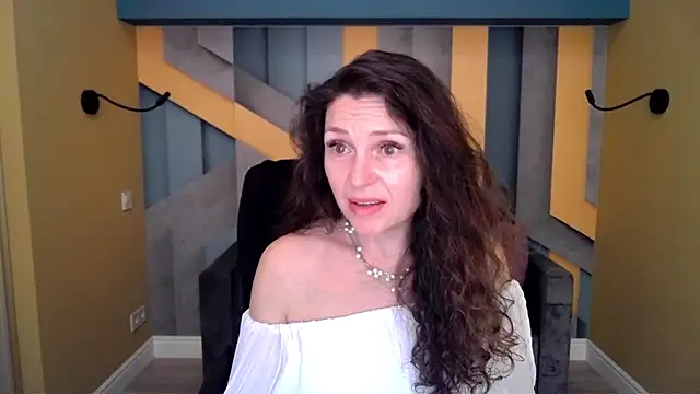 EllaLong – Live XXX-chat