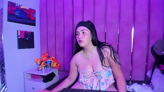 Živý XXX chat Alisson_sweet_