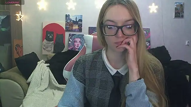 Онлайн чат XXX SecretSophia