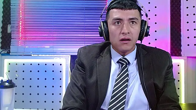 Chat +18 de Godofcumxxx ao vivo