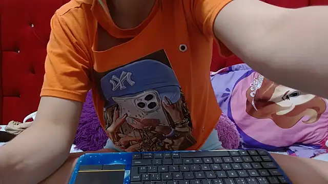 Chat XXX Live Ariasmithog