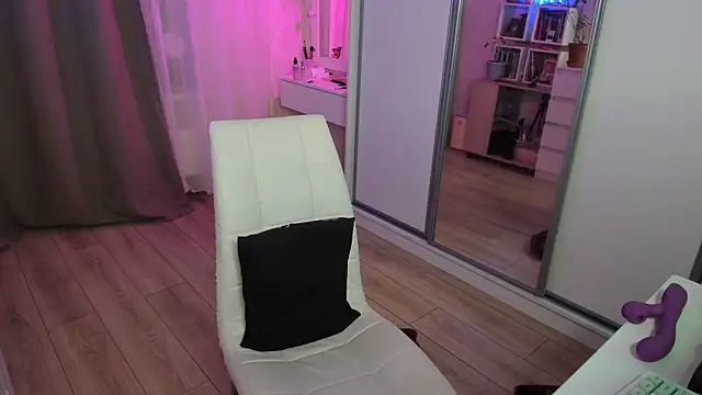 whoalexxa webcam show