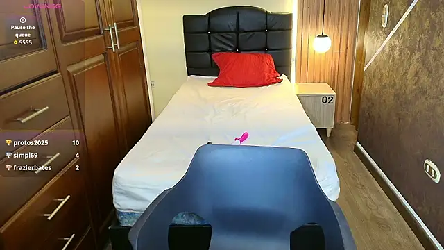 RachellPark: απευθείας συνομιλία ΧΧΧ