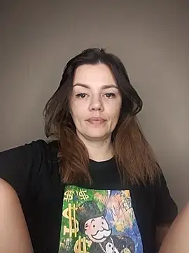 KrissSexi – Live XXX-chat