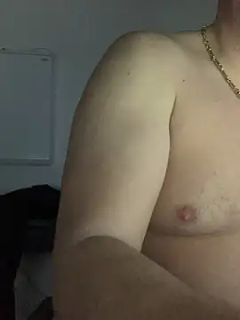 XXX chat uživo modela Mike8523