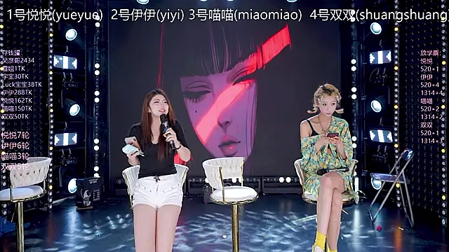 cdyyds003 Live XXX-Chat