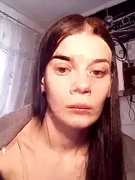 XXX chat uživo modela JhonSHelBy7LuNa