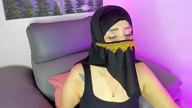 Jadde_hamad's Webcam Show