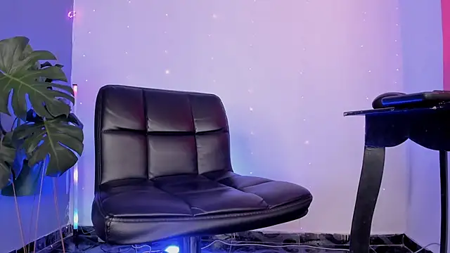 BellaDuval__ Adlı Modelin Web Kamerası Şovu