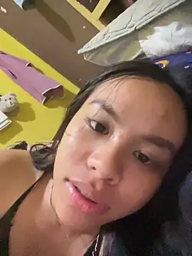 Lovely_apple19 Pertunjukan Webcam