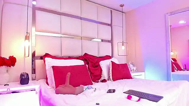 elizavenus Live XXX Chat