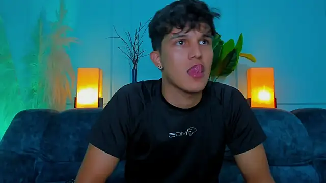 Leo_Savage_ 现场XXX聊天