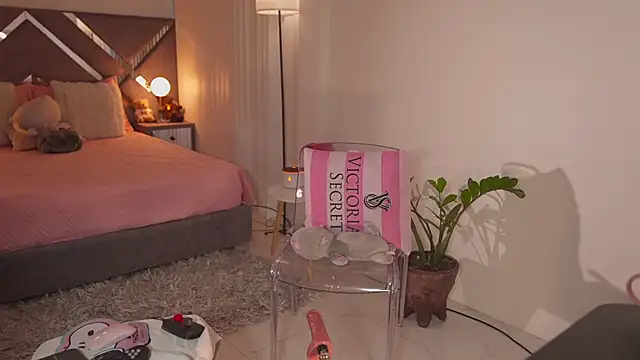 Chat +18 de KateOwens ao vivo