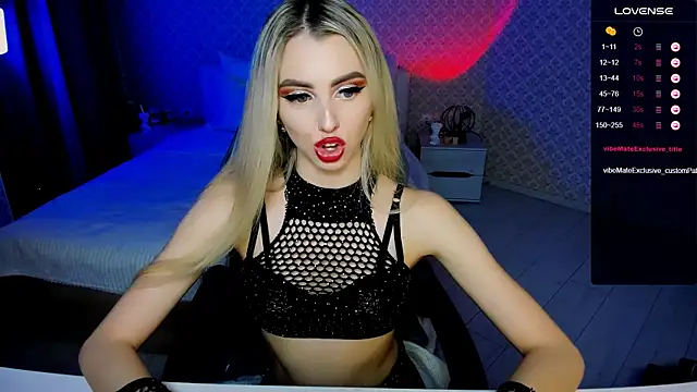 Emilia_Klar Live XXX-chat