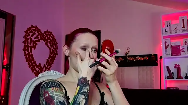 kulteacher Live XXX-chat