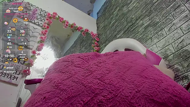 karoll__sex: онлайн-секс-чат