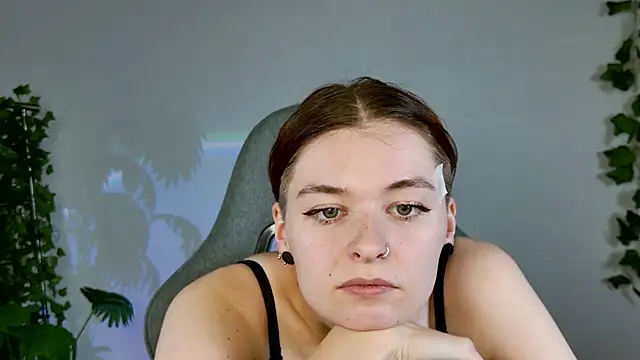 XXX chat uživo modela LadyLolipop_
