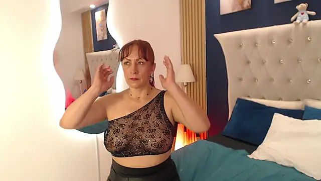 GloryShine: онлайн-секс-чат