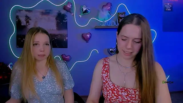 lumi_soft Live XXX-chat