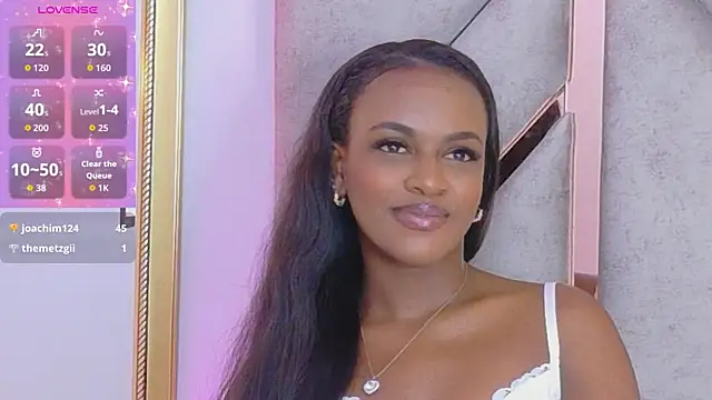 Sally-NoaのライブXXXチャット