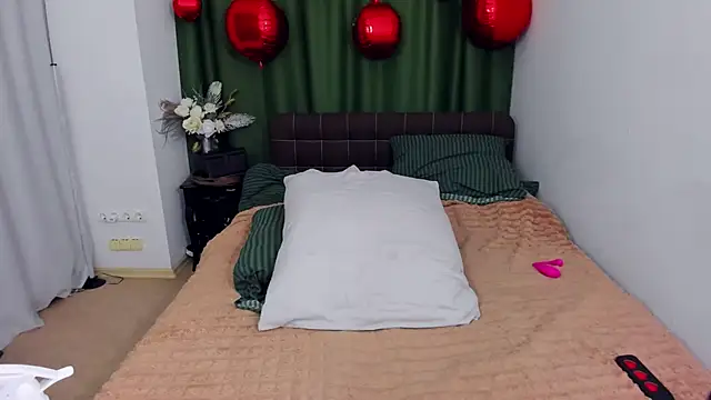 MiaSilkX Live XXX-chat